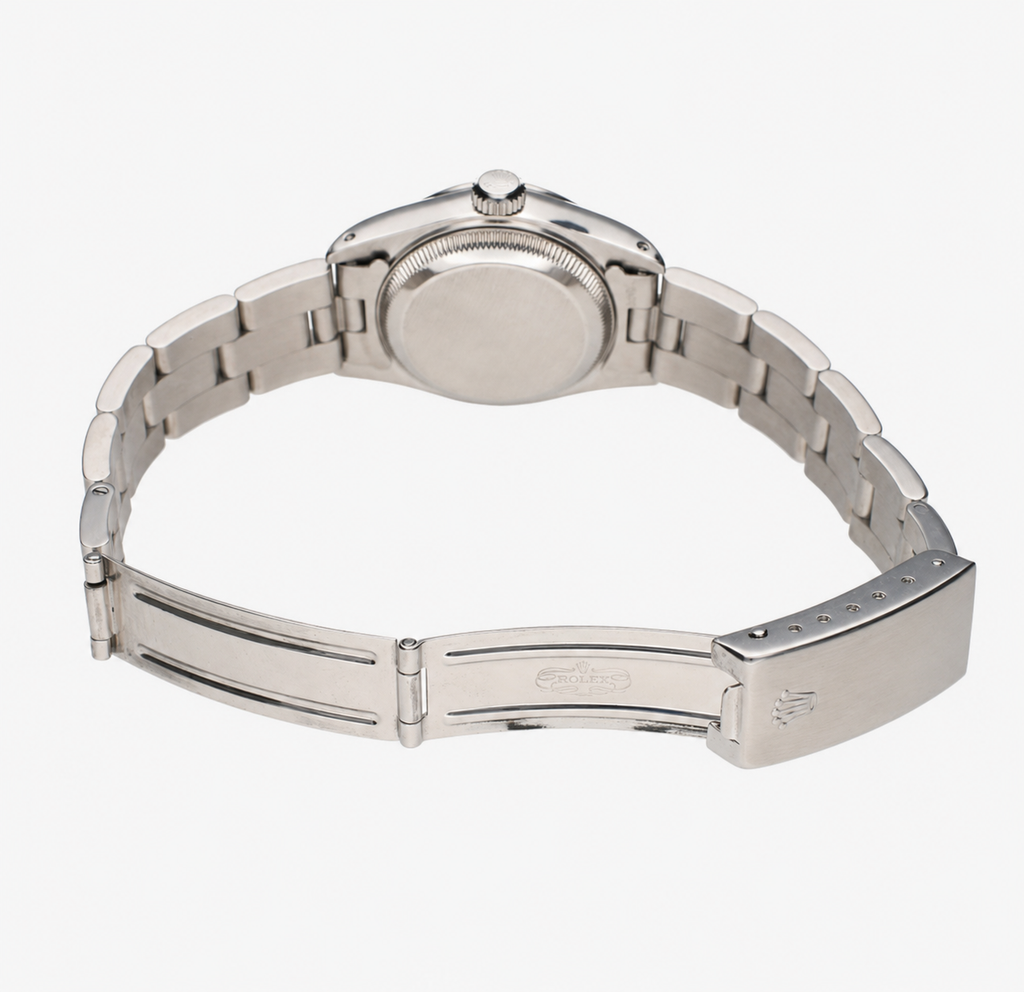 Rolex Oyster Perpetual Lady Date