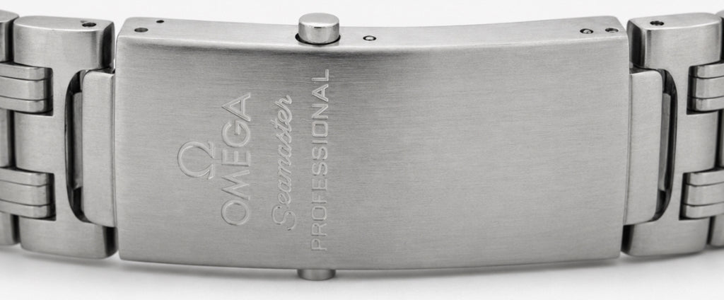 Omega Sea Master 300m 1000ft