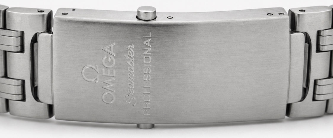 Omega Sea Master 300m 1000ft