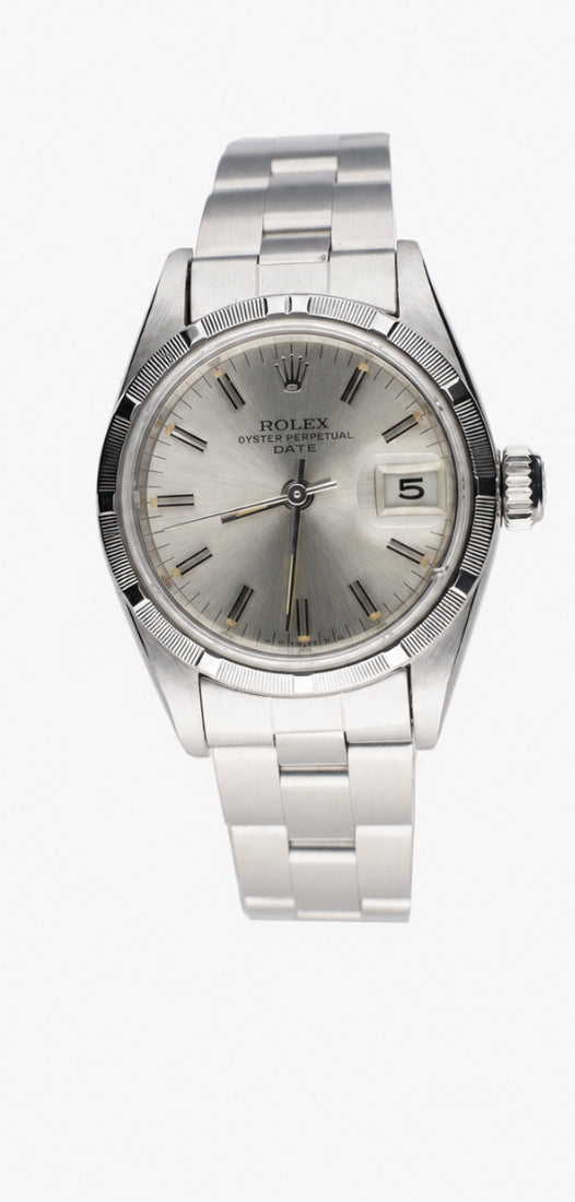 Rolex Oyster Perpetual Lady Date